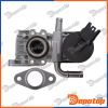 Vanne EGR pour BMW | 11717548415, EGR-BM-008